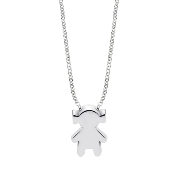 Lotus Silver Mother's Love