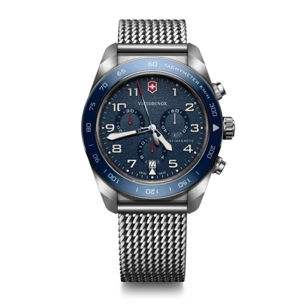 Victorinox Swiss Army Chronograph